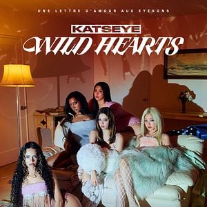 Photo Katseye : Wild Hearts