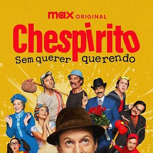 Photo Chespirito : sans le vouloir