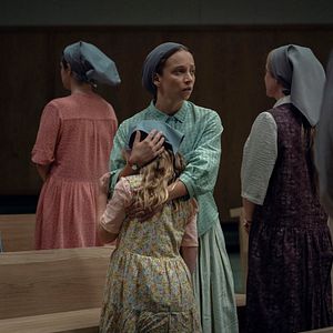 Photo Molly Windsor