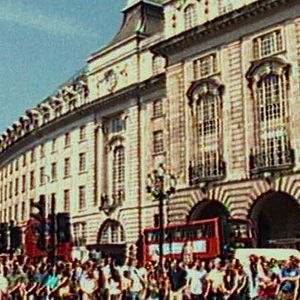 Photo Attentats de Londres : La terreur et la traque