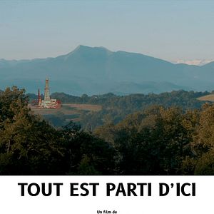 Photo Tout est parti d'ici
