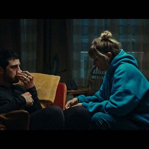 Photo Constantin Vidal