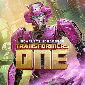 Photo Transformers : le commencement