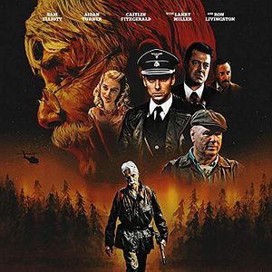 Photo L'Homme qui a tué Hitler et puis le Bigfoot