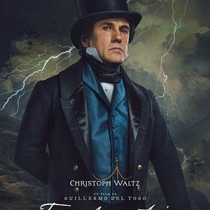 Photo Frankenstein
