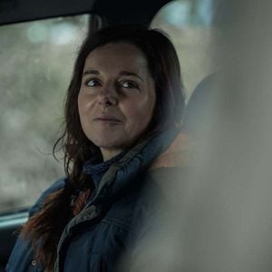 Photo Un ours dans le jura