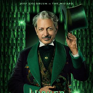 Photo Wicked : partie II