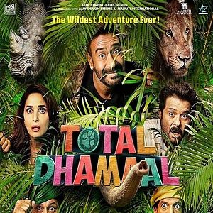 Photo Total Dhamaal