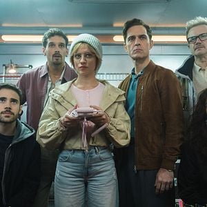 Photo Michelle Jenner