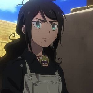 Photo Blue Exorcist