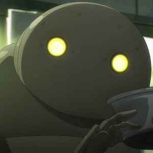 Photo NieR:Automata Ver1.1a