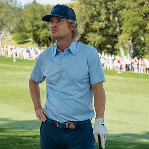 Photo Owen Wilson