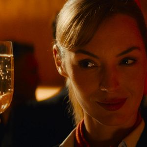 Photo Louise Bourgoin