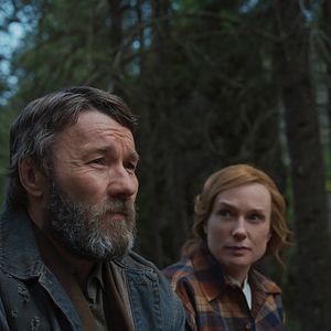 Photo Joel Edgerton