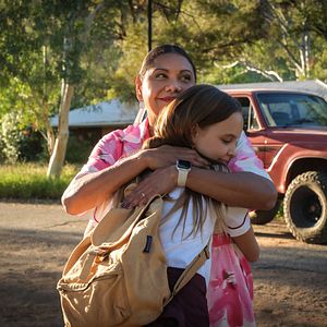 Photo Deborah Mailman
