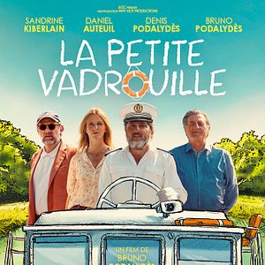 Photo La Petite vadrouille