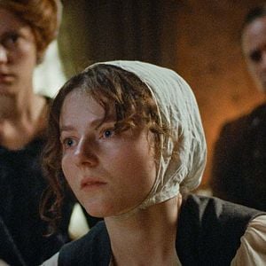 Photo Le Testament d'Ann Lee