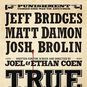 Photo True Grit