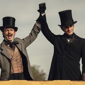 Photo House Of Guinness