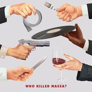 Photo The Vince Staples Show