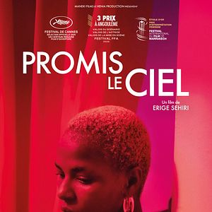 Photo Promis le ciel