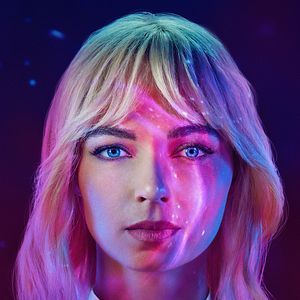 Photo Star Trek: Strange New Worlds