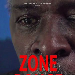 Photo Zone Rouge
