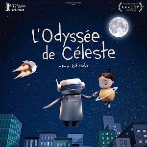 Photo L'Odyssée de Céleste