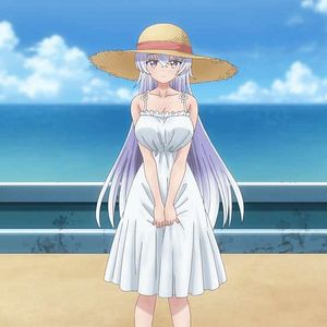 Photo Yowayowa Sensei