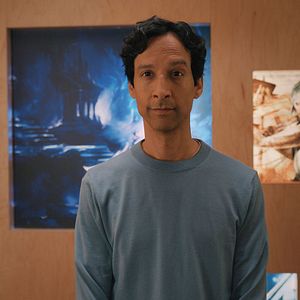 Photo Danny Pudi