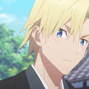 Photo Tying the Knot with an Amagami Sister
