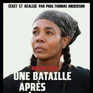 Photo Une bataille après l'autre