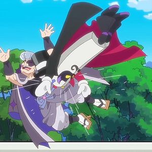 Photo Star Detective Precure!