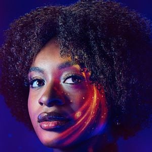 Photo Star Trek: Strange New Worlds