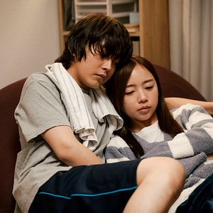 Photo Love on Trial