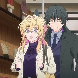 Photo My Awkward Senpai