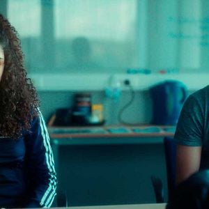 Photo Zbeida Belhajamor