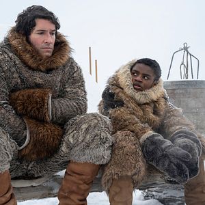 Photo Washington Black