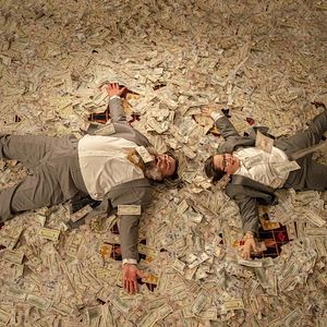 Photo Robert Timothy Smith