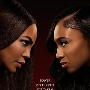 Photo Beauty In Black