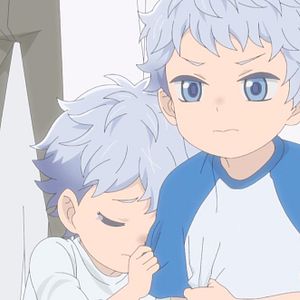 Photo Mr. Villain's Day Off