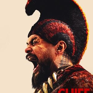 Photo Chief Of War