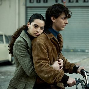 Photo Gomorra : les origines
