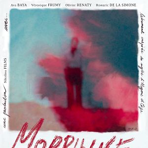 Photo Morphine