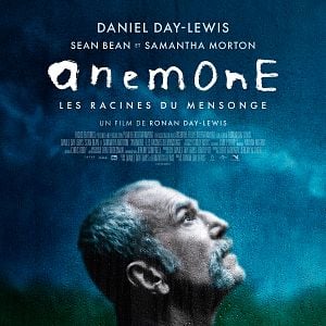 Photo Anemone – Les racines du mensonge