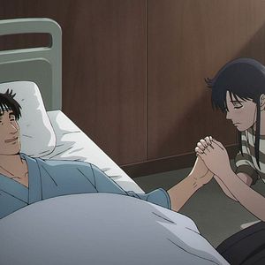 Photo Signé Cat's Eyes (2025)