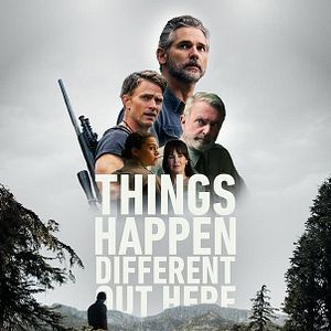 Photo Une nature sauvage