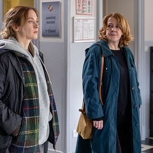 Photo Il était deux fois