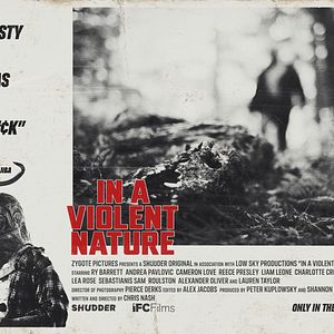 Photo In A Violent Nature