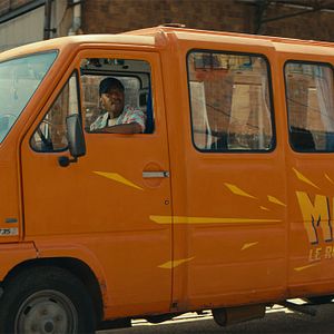 Photo Marius Et Les Gardiens De La Cité Phocéenne